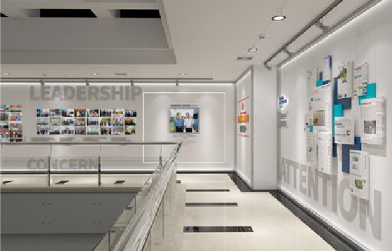 维西制作安装文化墙的流程是什么？