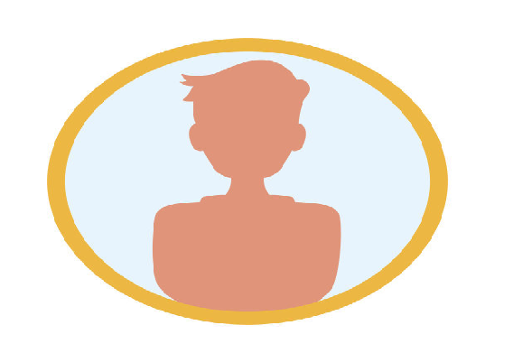 维西墙绘中如何画好人物轮廓？