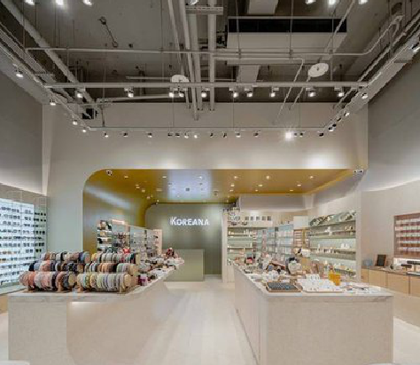 维西店面装修流程