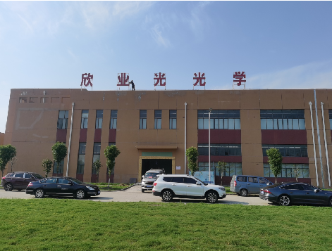 维西楼顶大型发光字制作如何安装？