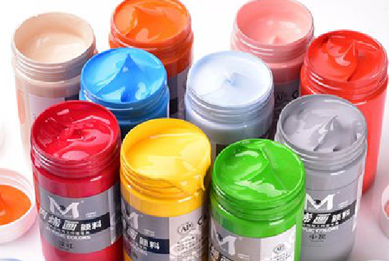 维西你知道什么材料可以用于墙绘吗？