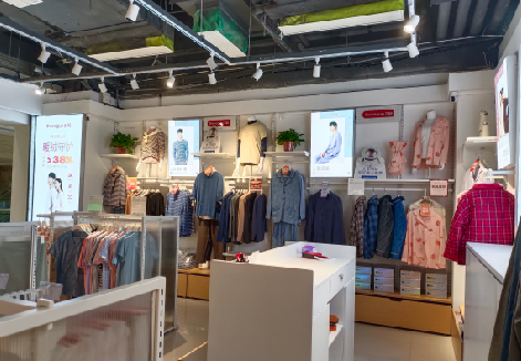 维西超市卖场装修如何提升消费欲望？