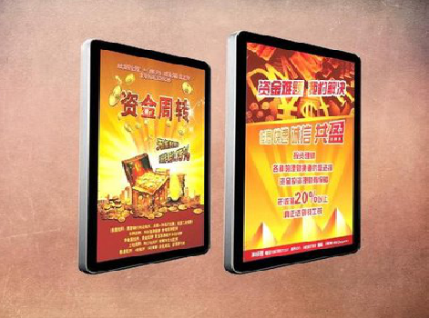 维西如何延长磁吸灯箱的使用寿命？