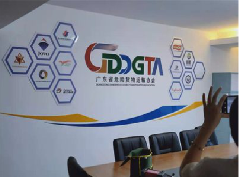 维西公司走廊文化墙如何设计布置？