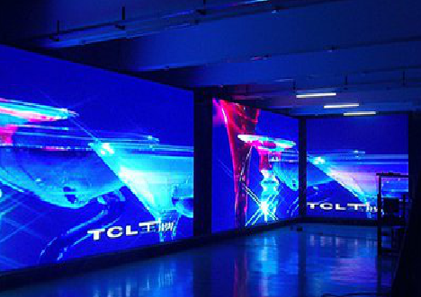 维西如何解决LED显示屏耗电问题？